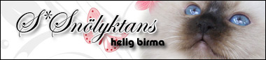 Sn�lyktans helig birma