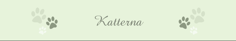 Katterna