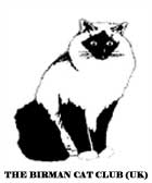 The Birman Cat Club (UK)